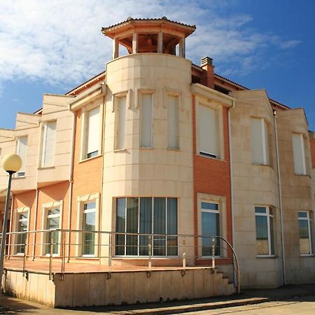 Hostal Castilla Benavente Exteriér fotografie